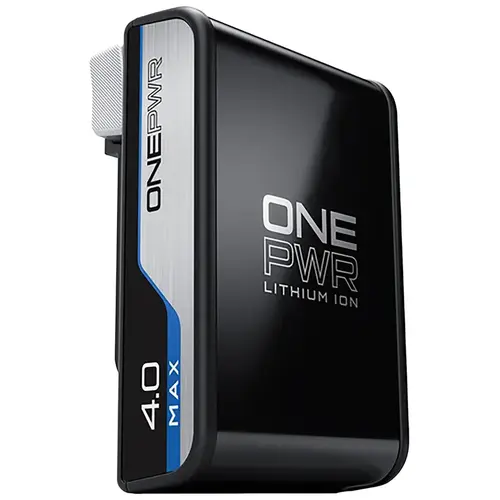 Lithium-Ion Vacuum Battery ONEPWR For Fits ONEPWR Vacuum and charger Lithium-Ion Vacuum Battery ONEPWR For Fits ONEPWR Vacuum and charger