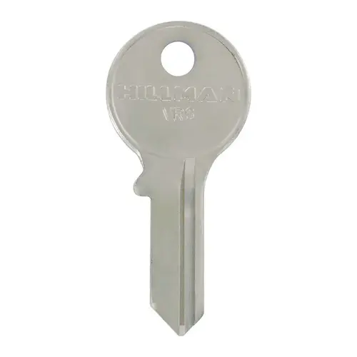 Universal Key Blank KeyKrafter House/Office 263 VR6 Single Universal Key Blank KeyKrafter House/Office 263 VR6 Single