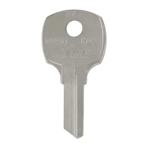 Universal Key Blank KeyKrafter House/Office 221 RO5 Single Universal Key Blank KeyKrafter House/Office 221 RO5 Single