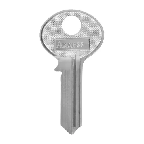Key Blank Traditional Key House/Office 87 CO106 Single For Corbin Locks Silver Key Blank Traditional Key House/Office 87 CO106 Single For Corbin Locks Silver