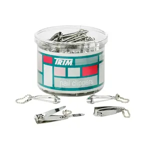 Trim 01029-XCP72 Nail Clippers - pack of 72