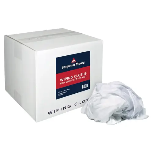 Wiping Cloth Cotton 8 lb Wiping Cloth Cotton 8 lb