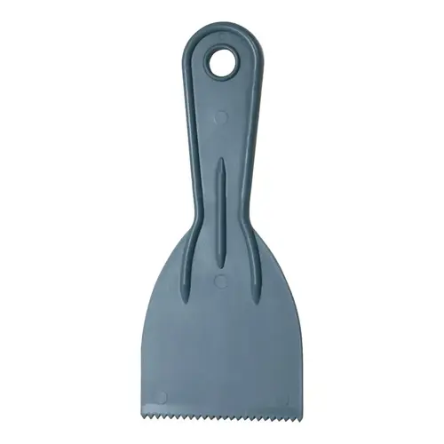 Adhesive Spreader 3" L Plastic