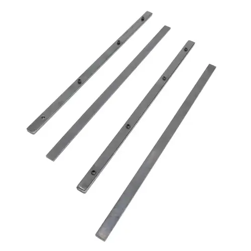 Guide Track Connectors Adaptive Cutting System Guide Track Connectors Adaptive Cutting System
