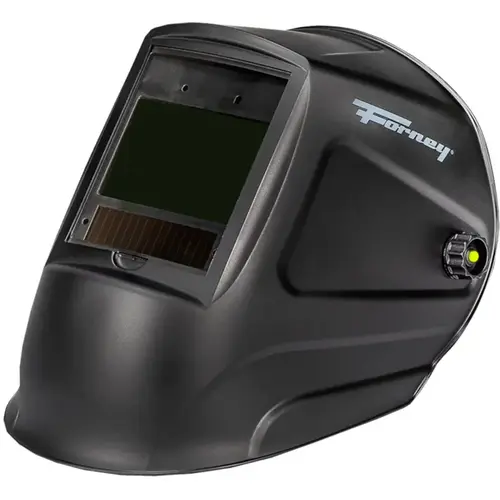 Welding Helmet Pro Series Auto-Darkening Variable Shade Matte Black Matte Black Welding Helmet Pro Series Auto-Darkening Variable Shade Matte Black Matte Black