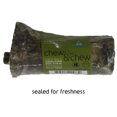 Bully Bone Beef and Cheese Grain Free For Dogs Bully Bone Beef and Cheese Grain Free For Dogs