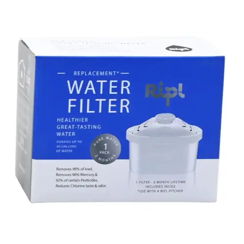 Replacement Pitcher Filter Water Pitcher