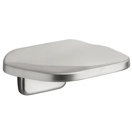 Soap Dish Brushed Nickel Die Cast Zinc Brushed Nickel Soap Dish Brushed Nickel Die Cast Zinc Brushed Nickel