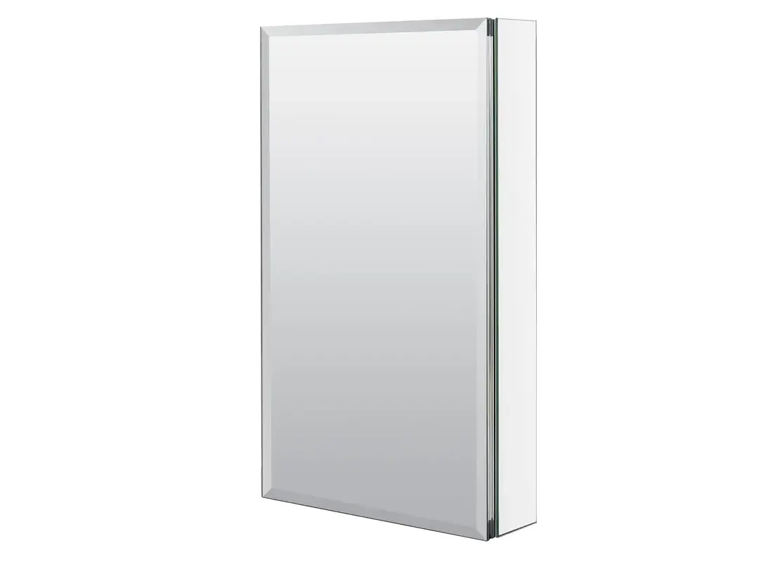 Zenith MRA1526 Medicine Cabinet/Mirror 26