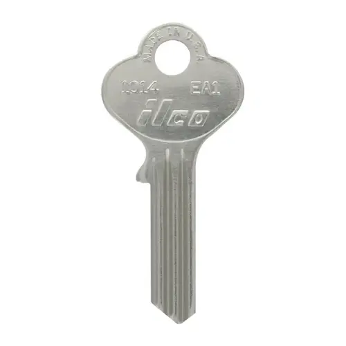Universal Key Blank KeyKrafter House/Office 251 EA1 Single Universal Key Blank KeyKrafter House/Office 251 EA1 Single