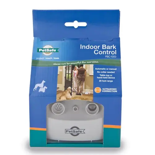 Ultrasonic Indoor Bark Control Ultrasonic Indoor Bark Control
