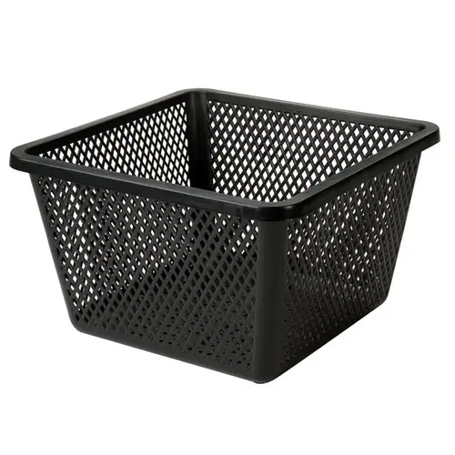 Plant Basket 10 ft. Black Plant Basket 10 ft. Black