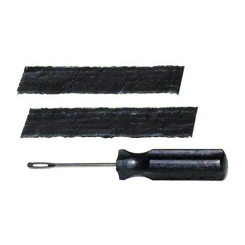 15165 KIT REPAIR RADIAL O-T-W Black 15165 KIT REPAIR RADIAL O-T-W Black