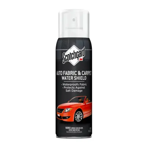 Protectant Scotchgard Carpet and Fabric 10 oz - pack of 4 Protectant Scotchgard Carpet and Fabric 10 oz - pack of 4