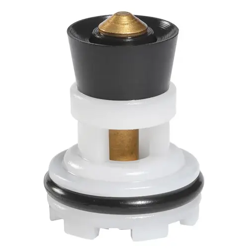 Diverter Valve Hot and Cold For Essentials, Pacifica,Tucana Single Kitchen Faucet Diverter Valve Hot and Cold For Essentials, Pacifica,Tucana Single Kitchen Faucet