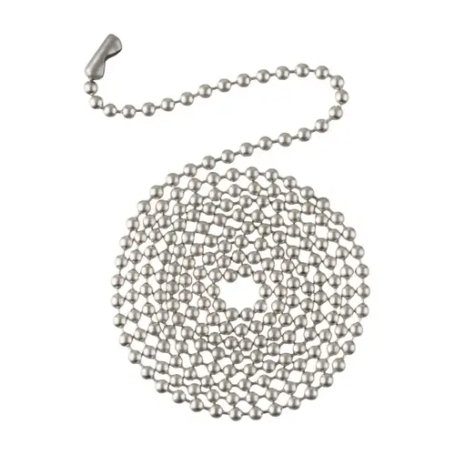 Beaded Chain Brushed Nickel Nickel Brushed Nickel Beaded Chain Brushed Nickel Nickel Brushed Nickel