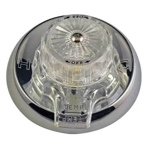 A Tub and Shower Trim Kit, Stainless Steel Body, Chrome A Tub and Shower Trim Kit, Stainless Steel Body, Chrome