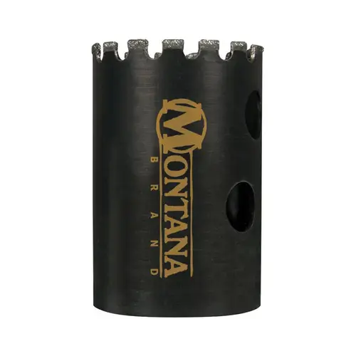 Hole Saw 1-1/4" Carbide Tipped Hole Saw 1-1/4" Carbide Tipped