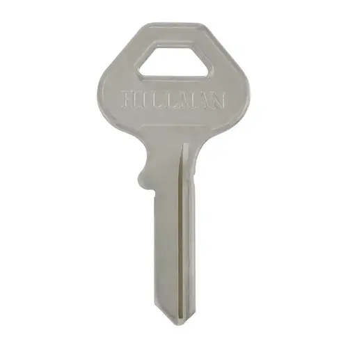 Universal Key Blank KeyKrafter House/Office 193 CP10 Single - pack of 10