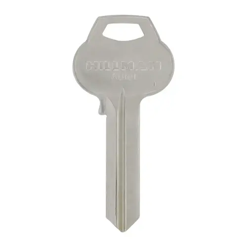 Hillman 441920 Key Blank KeyKrafter Universal House/Office 192 RU101 ...