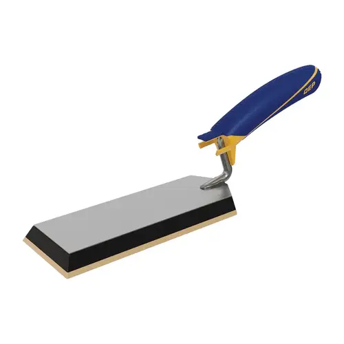 6 X 2 In. Rubber Margin Float W/ Comfort Grip