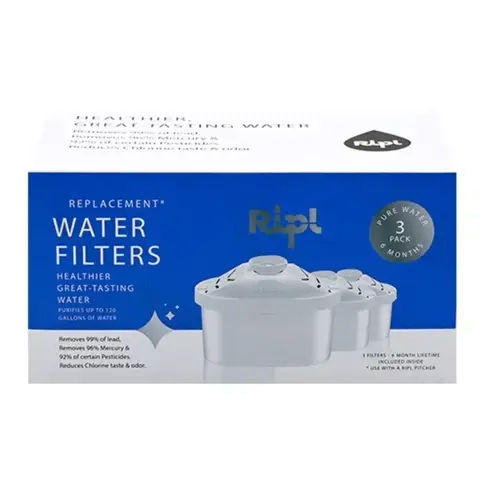 Replacement Pitcher Filter Water Pitcher
