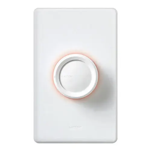 Dimmer Switch Multicolored 600 W 3-Way Multicolored