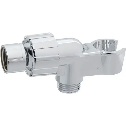 Shower Arm Mount Chrome Chrome Shower Arm Mount Chrome Chrome