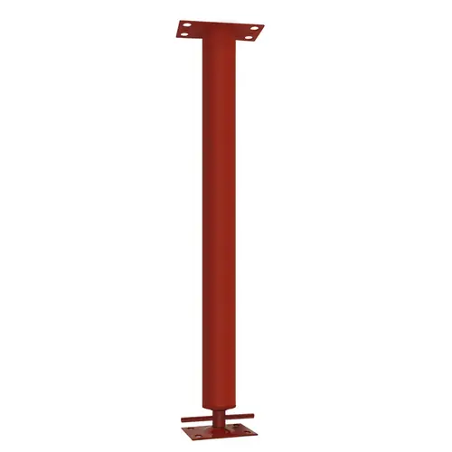 Adjustable Building Support Column 3" D X 3 ft. H 23700 lb
