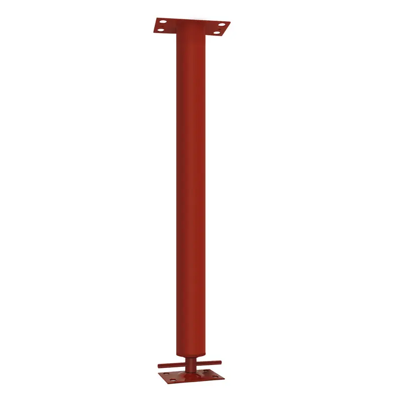 Tiger Brand Jack Post Adjustable Building Support Column 3 D X 32 H 23700 lb 3A-2428