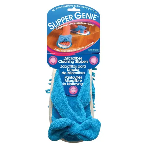 Cleaning Cloth Slipper Genie Microfiber 5.5" W X 30.5" L Cleaning Cloth Slipper Genie Microfiber 5.5" W X 30.5" L