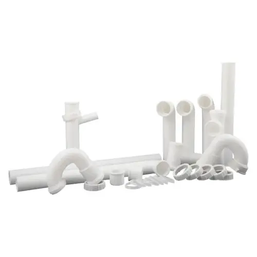 Remodeling Kit Universal White Remodeling Kit Universal White
