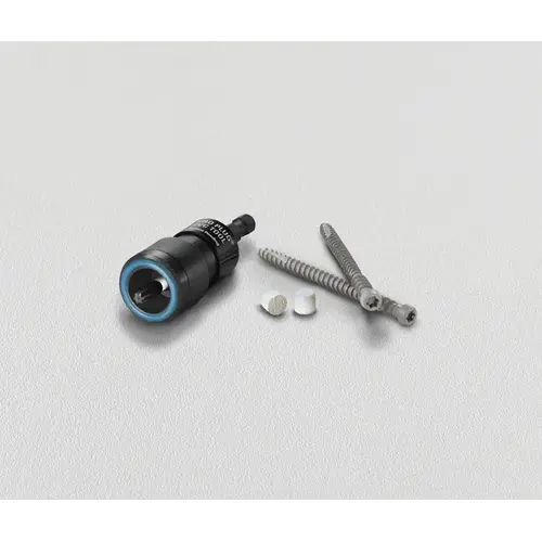 Deck Screws and Plugs Kit Pro Plug No. 10 S X 2" L Star Trim Head Deck Screws and Plugs Kit Pro Plug No. 10 S X 2" L Star Trim Head