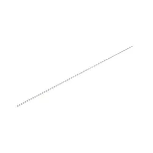 Insulation Support 1.5" H X 2" W 13 Ga. Steel Insulation Support 1.5" H X 2" W 13 Ga. Steel