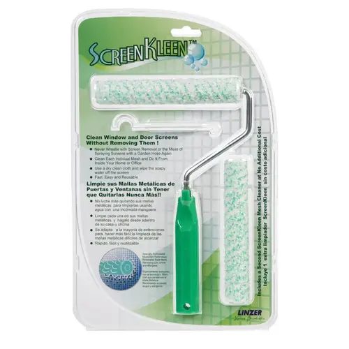 Window Cleaning Kit Window Cleaning Kit
