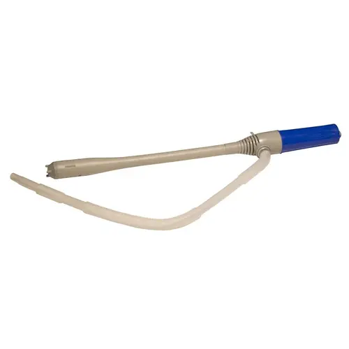 Battery Siphon Pump For Lamps/Space Heaters 5 gal