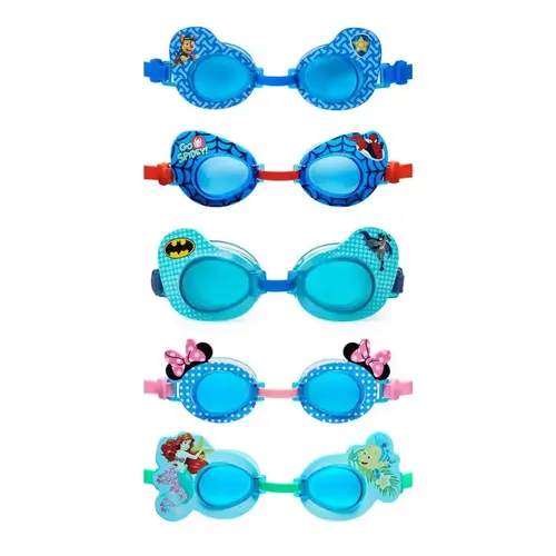 Goggles Disney Multicolored Polycarbonate/Silicone Pixar Finding Dory Multicolored Goggles Disney Multicolored Polycarbonate/Silicone Pixar Finding Dory Multicolored