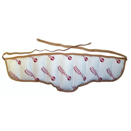 Faux Fur Neck Wrap White White Faux Fur Neck Wrap White White