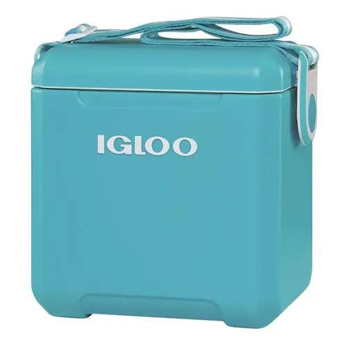 Cooler Tag Along Too Turquoise 11 qt Turquoise Cooler Tag Along Too Turquoise 11 qt Turquoise