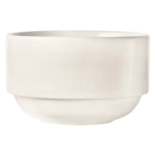 World Tableware Porcelana Bowl 4 Inch 10 Ounce, 36 Each World Tableware Porcelana Bowl 4 Inch 10 Ounce, 36 Each