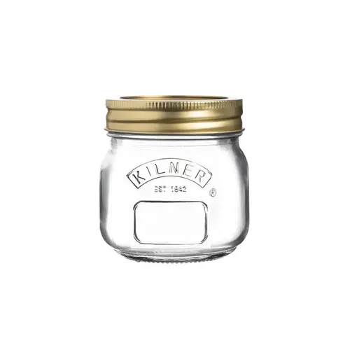 Preserve Jar 8.5 oz - pack of 12 Preserve Jar 8.5 oz - pack of 12