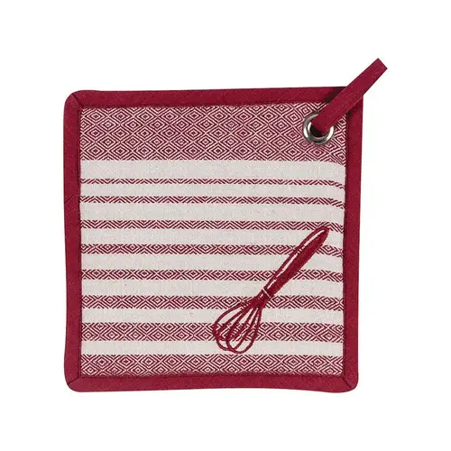 Marsala Cotton Kitchen Towel Marsala - pack of 6 Marsala Cotton Kitchen Towel Marsala - pack of 6