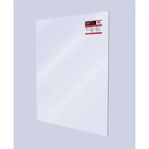 Polycarbonate Panel Lexan 48" H X 96" W Polycarbonate Panel Lexan 48" H X 96" W