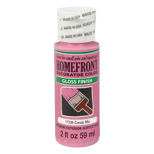 Hobby Paint Gloss Candy Mix 2 oz Candy Mix Hobby Paint Gloss Candy Mix 2 oz Candy Mix