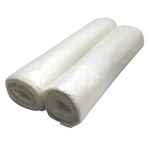 Surface Protector 10 ft. W X 15 ft. L X 2.7 mil T 4 lb Plastic Clear Pair Surface Protector 10 ft. W X 15 ft. L X 2.7 mil T 4 lb Plastic Clear Pair
