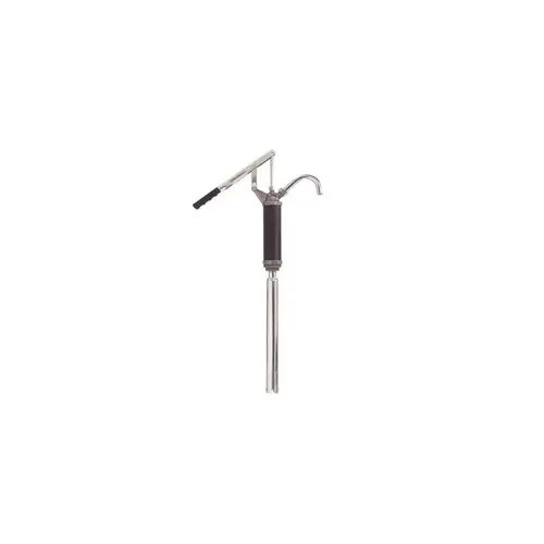 Lever Action Barrel Pump, for 16 to 55 Gallon Drum Lever Action Barrel Pump, for 16 to 55 Gallon Drum