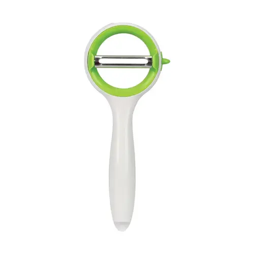 Multi-Peeler Ringo Stainless Steel White Multi-Peeler Ringo Stainless Steel White