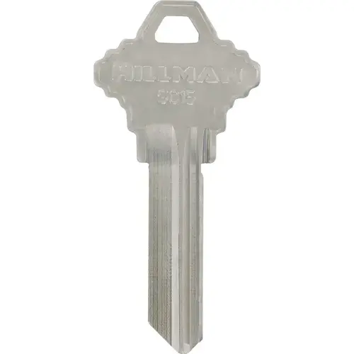 Universal Key Blank KeyKrafter House/Office 2020 SC15 Single - pack of 4 Universal Key Blank KeyKrafter House/Office 2020 SC15 Single - pack of 4