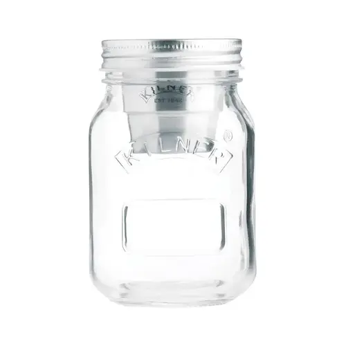 Snack On The Go 17 oz Clear Clear Snack On The Go 17 oz Clear Clear