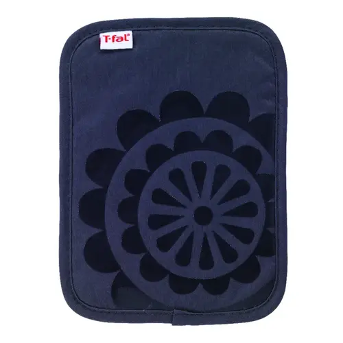 Pot Holder Charcoal Cotton Charcoal - pack of 6 Pot Holder Charcoal Cotton Charcoal - pack of 6